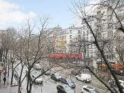 Appartement de luxe 1 chambres en vente à Champs...