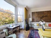 Appartement de luxe de 1 chambres en vente à Champs...