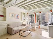 Appartement de luxe 1 chambres en vente à Chatelet les...