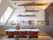 Appartement de luxe 1 chambres en vente à Chatelet les...