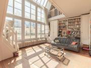 Appartement de luxe en vente à La Muette, Auteuil, Porte...