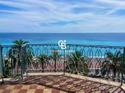 Appartement de luxe 1 chambres en vente à Nice, France