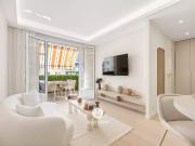 Appartement de luxe 1 chambres en vente à Nice, Provence...