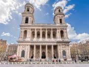 Appartement de luxe 1 chambres en vente à Saint Germain,...