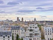 Appartement de luxe 1 chambres en vente à Saint Germain,...