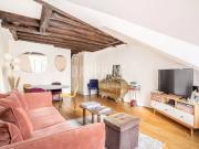 Appartement de luxe 1 chambres en vente à Saint Germain,...