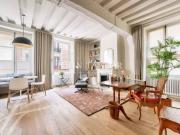 Appartement de luxe 1 chambres en vente à Saint Germain,...