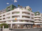 Appartement de luxe 1 chambres en vente à Saint Laurent...