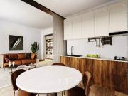 Appartement de luxe 1 chambres en vente à Sorbonne,...