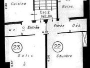 Appartement de luxe 1 chambres en vente à Tour Eiffel,...