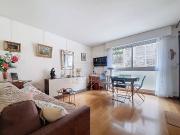 Appartement de 1 chambres de luxe à Tour Eiffel,...