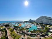 Appartement de luxe 1 chambres en vente à Villeneuve...