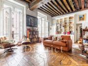 Appartement de luxe 2 chambres à Beaubourg, Marais,...