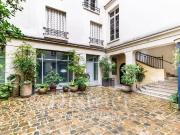 Appartement de luxe 2 chambres à Beaubourg, Marais,...