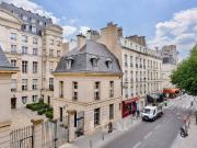 Appartement de luxe 2 chambres à Beaubourg, Marais,...