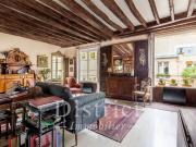 Appartement de luxe 2 chambres à Beaubourg, Marais,...