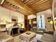 Appartement de luxe 2 chambres à rue saint louis en... Appartement de luxe 2 chambres à rue saint louis en...