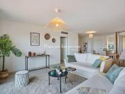 Appartement de luxe 2 chambres en location à Aix en...