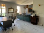 Appartement de luxe 2 chambres en location à Aix en...
