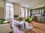 Appartement de prestige de 69 m2 en location Boulogne...