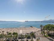 Appartement de luxe 2 chambres en location à Cannes, France