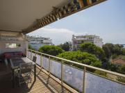 Appartement de luxe 2 chambres en location à Cannes,...
