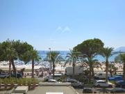 Appartement de luxe 2 chambres en location à Cannes,...