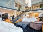 Appartement de 2 chambres de luxe en location à Cannes,...