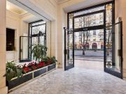 Appartement de luxe 2 chambres en location à Champs...