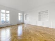 Appartement de prestige en location Champs Elysées,...