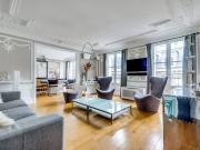 Appartement de 3 pièces de luxe en location à...