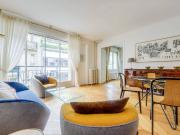 Appartement de luxe 2 chambres en location à La Muette,...