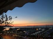 Appartement de luxe 2 chambres en location à Mandelieu...