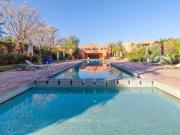Appartement de luxe 2 chambres en location à Marrakech,... Appartement de luxe 2 chambres en location à Marrakech,...
