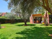 Appartement de luxe 2 chambres en location à Marrakech,...