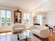 Appartement de luxe 2 chambres en location à Monceau,...