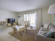 Appartement de 2 chambres de luxe en location à Mougins,...