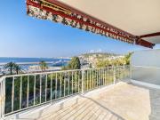 Appartement de luxe 2 chambres en location à Nice, France