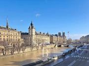 Prestigieux appartement en location Saint Germain,...