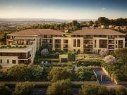 Appartement de luxe 2 chambres en vente à Aix en...