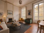 Appartement de luxe 2 chambres en vente à Aix en...