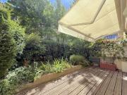 Appartement de luxe 2 chambres en vente à Aix en...