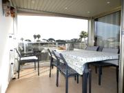Appartement de luxe 2 chambres en vente à Antibes, France