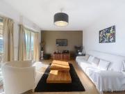 Appartement de luxe 2 chambres en vente à Antibes, France