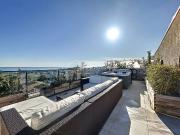 Appartement de luxe 2 chambres en vente à Antibes, France