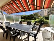 Appartement de luxe 2 chambres en vente à Antibes, France