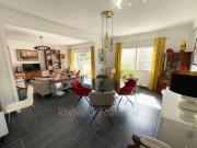 Appartement de luxe 2 chambres en vente à Antibes, France
