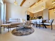 Appartement de luxe 2 chambres en vente à Antibes,...