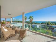 Appartement de luxe 2 chambres en vente à Antibes,...