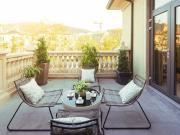 Appartement de luxe 2 chambres en vente à Asnières sur...